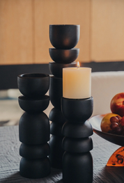 Alev Candle Holder