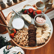 Soda Serving Platter