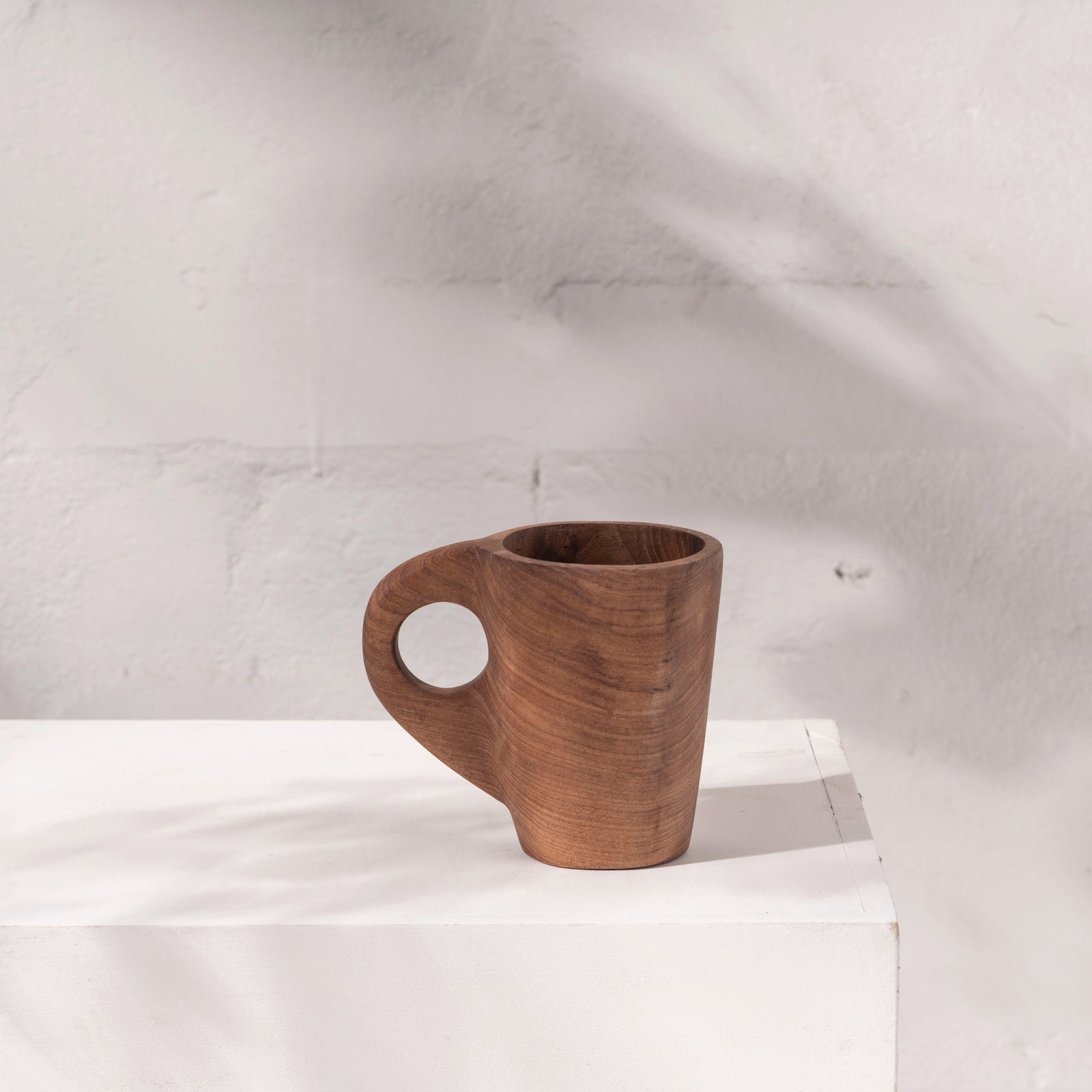 Timber Mug